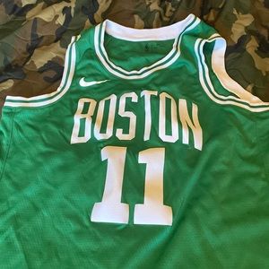 Kyrie Irving Jersey